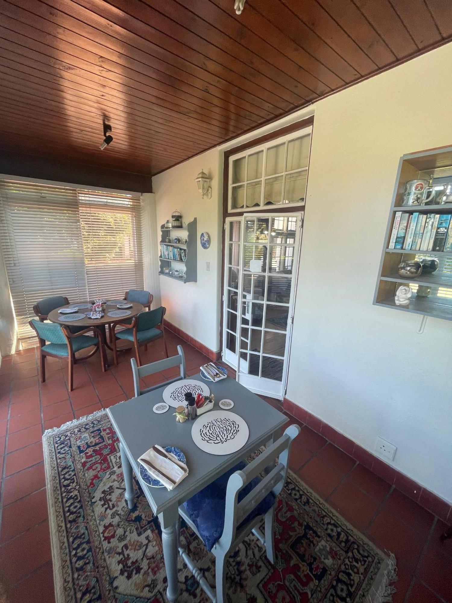 The Sanctuary Guest House Estate Cape Town Exterior photo