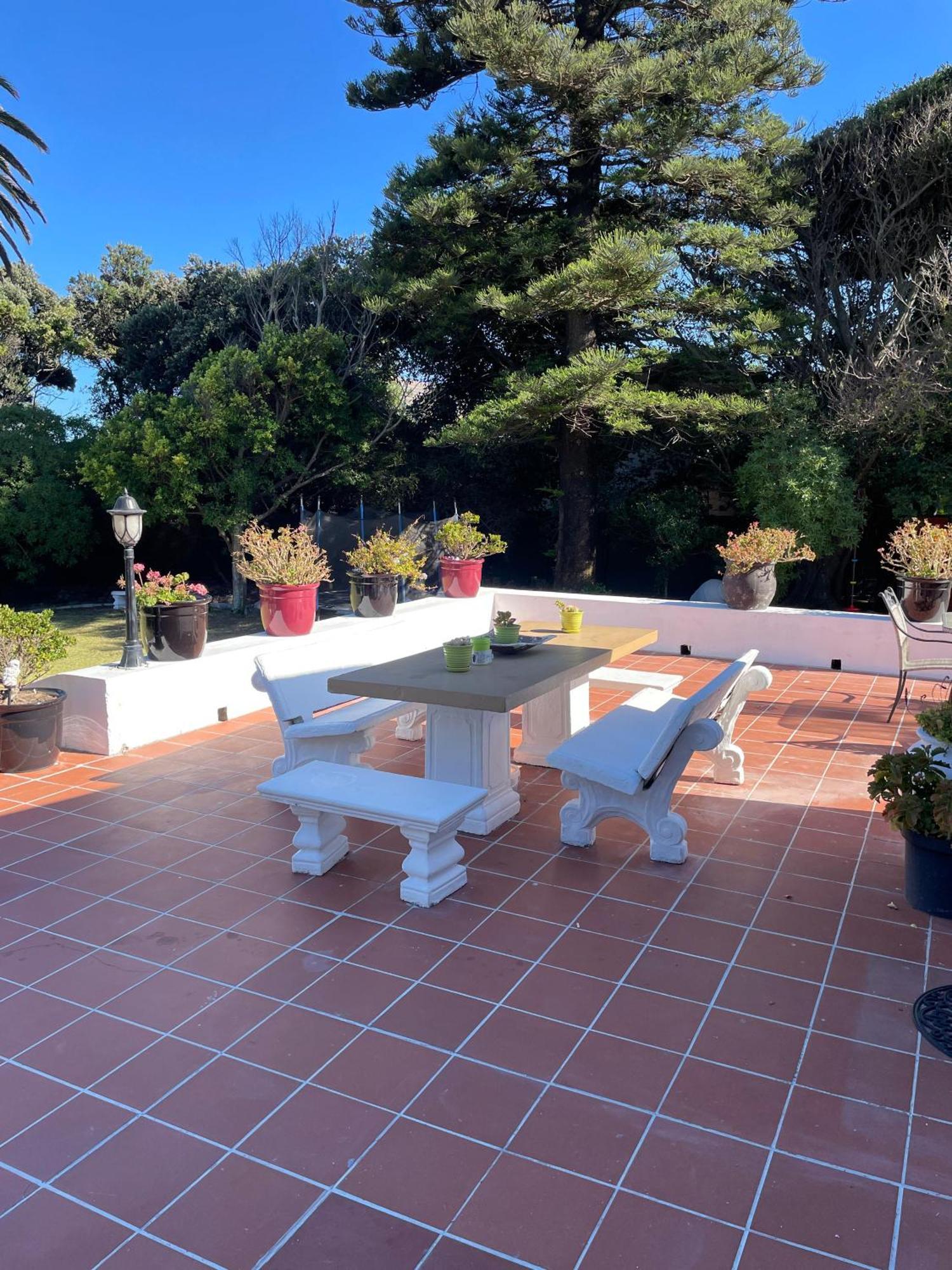 The Sanctuary Guest House Estate Cape Town Exterior photo