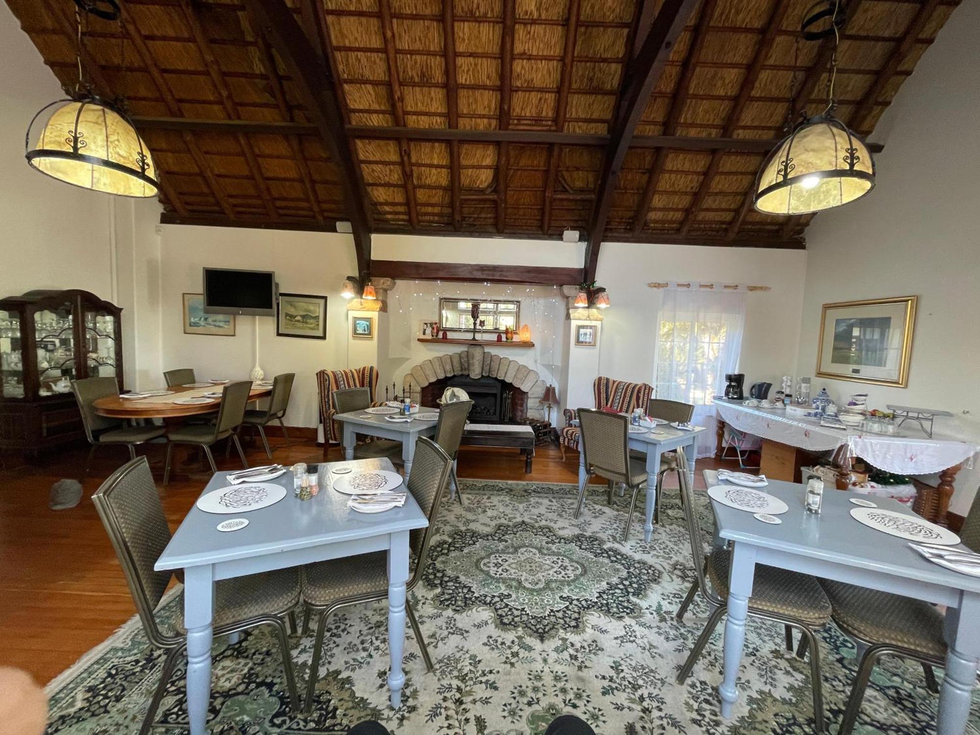 The Sanctuary Guest House Estate Cape Town Exterior photo
